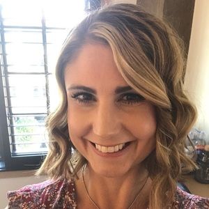 Meet your Posher, Shauna